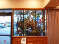 Перегородки